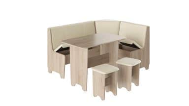 Обеденная зона ТЕХАС - изображение 3