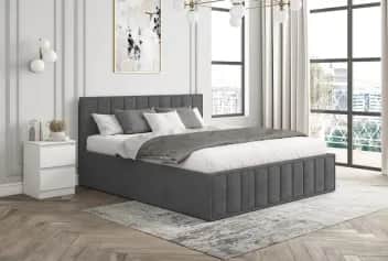 Кровать ЛАНА М - изображение 3