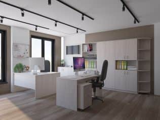 Стол для переговоров ИМИДЖ - изображение 2