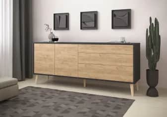 Тумба ТВ 6-56005 - изображение 3