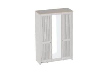 Шкаф для одежды и белья ВАЛЕНСИЯ - изображение 1