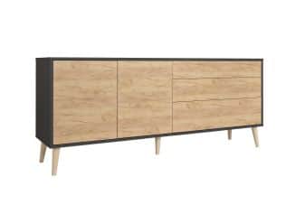 Тумба ТВ 6-56005 - изображение 1