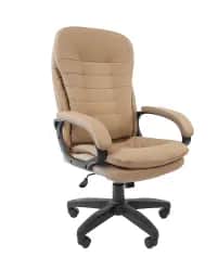Кресло руководителя CHAIRMAN 795 LT; кресло офисное - изображение 1