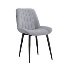 Стул КАНЦЛЕР (комплект 2 шт.) - изображение 1