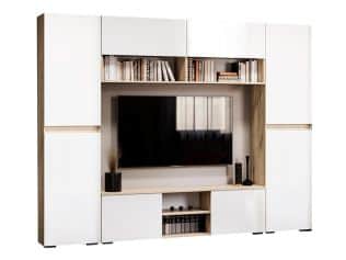 Мебель для гостиной ВИРОЛА - изображение 1