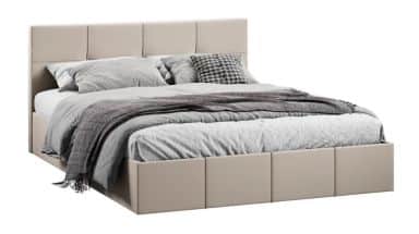 Кровать ЛОРА - изображение 1