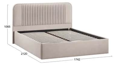 Кровать ТИФФАНИ - изображение 2