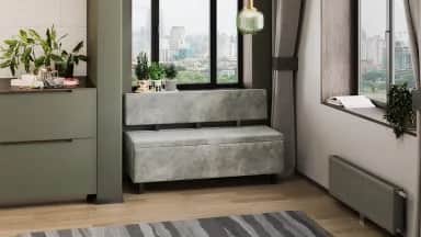 Скамья кухонная БРАЙТОН - изображение 3