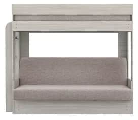 Кровать двухъярусная Диван-кровать (NEW) - изображение 2