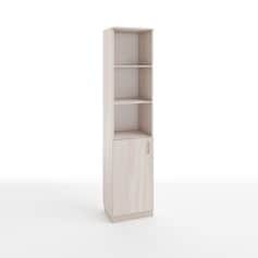 Шкаф для книг ИМИДЖ - изображение 1