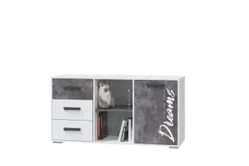 Тумба ТВ ОЛИВЕР - изображение 1