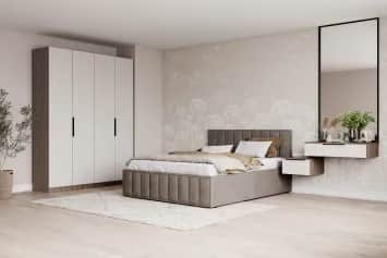 Кровать ЛАНА М - изображение 3