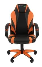 Кресло геймерское NOVA CHAIR GAME X1 - изображение 2