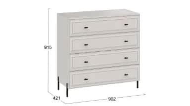 Комод ПАНДОРА - изображение 3