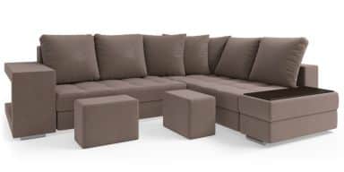 Диван ЖАРДИН-3 - изображение 1