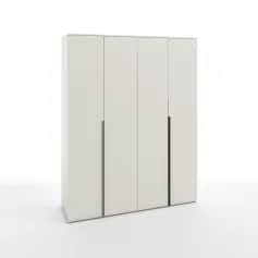 Шкаф для одежды и белья РУМЕР-3 - изображение 3