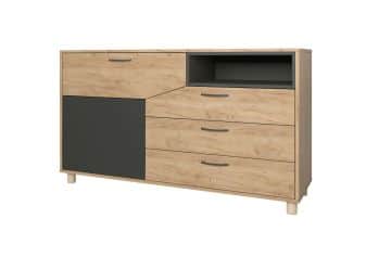 Тумба ТВ 6-56014 - изображение 1