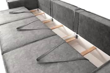 Диван ТУЛОН-9 - изображение 3