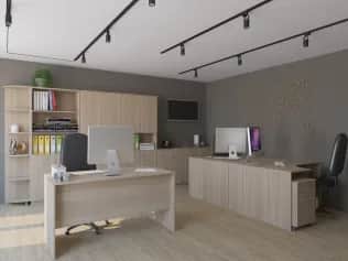 Стеллаж ИМИДЖ - изображение 4