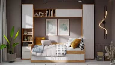 Полка ХИЛТОН - изображение 5