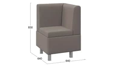 Скамья кухонная КАИР - изображение 2