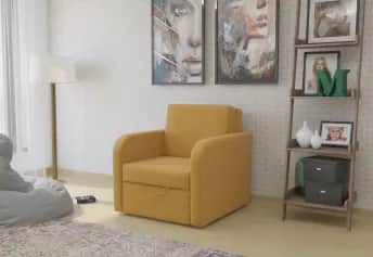 Кресло ДЕНИ-70 - изображение 4