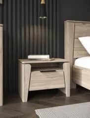 Тумба прикроватная ЮТА - изображение 5