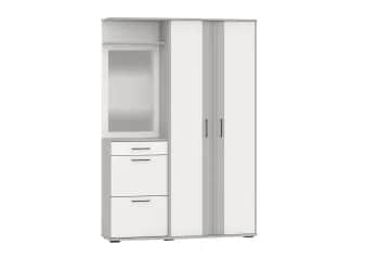 Вешалка комбинированная МЕДЕЯ МИНИ - изображение 2