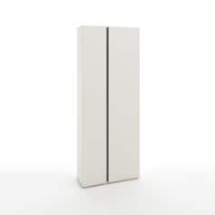 Шкаф для одежды и белья ВИНСОН - изображение 1