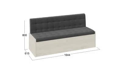 Скамья кухонная ФОРЕСТ - изображение 3