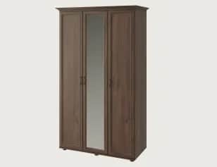 Шкаф для одежды и белья КЛАССИКА - изображение 1