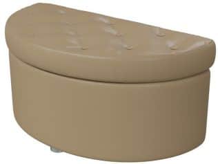 Пуфбанкетка ЛУНА - изображение 1