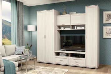 Мебель для гостиной КЛАССИКА - изображение 2