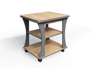 Стол журнальный СЖ-2 - изображение 1