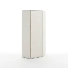 Шкаф для одежды и белья УНО Лайт - изображение 2