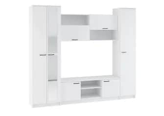 Мебель для гостиной ГЕРДА - изображение 3