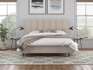 Кровать СИНДИ -2 (SINDY-2) - изображение 2