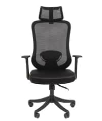 Кресло руководителя CHAIRMAN CH 563 - изображение 2