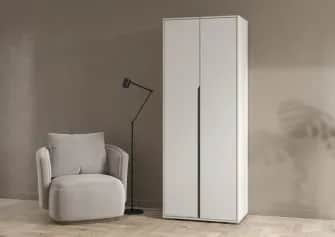 Шкаф для одежды и белья АЛИСА - изображение 3