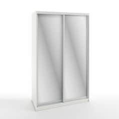 Шкаф для одежды и белья ОПТИМУС - изображение 1