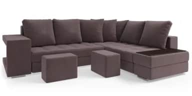 Диван ЖАРДИН-3 - изображение 1