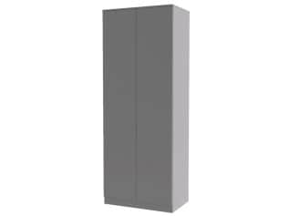 Шкаф для одежды и белья МОРИ - изображение 1