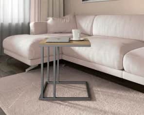 Стол журнальный САРИ 550 - изображение 5