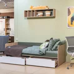 Кровать ЛЕО - изображение 4