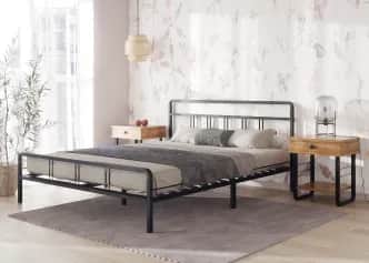 Кровать ЛЕОН - изображение 4