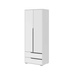 Шкаф для одежды и белья АЛИСА - изображение 1