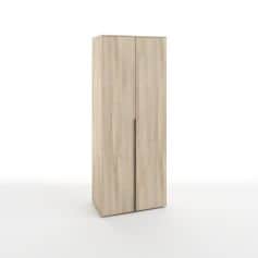 Шкаф для одежды и белья РУМЕР-3 - изображение 1