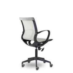 Кресло руководителя ЙОТА (М-805) - изображение 4