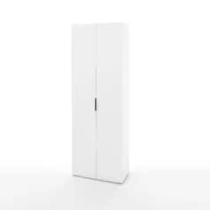 Шкаф для одежды и белья ОСЛО (OSLO) - изображение 1