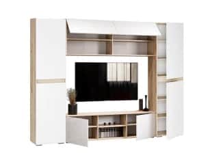 Мебель для гостиной ВИРОЛА - изображение 2